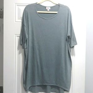 High Low Tunic LulaRoe Irma